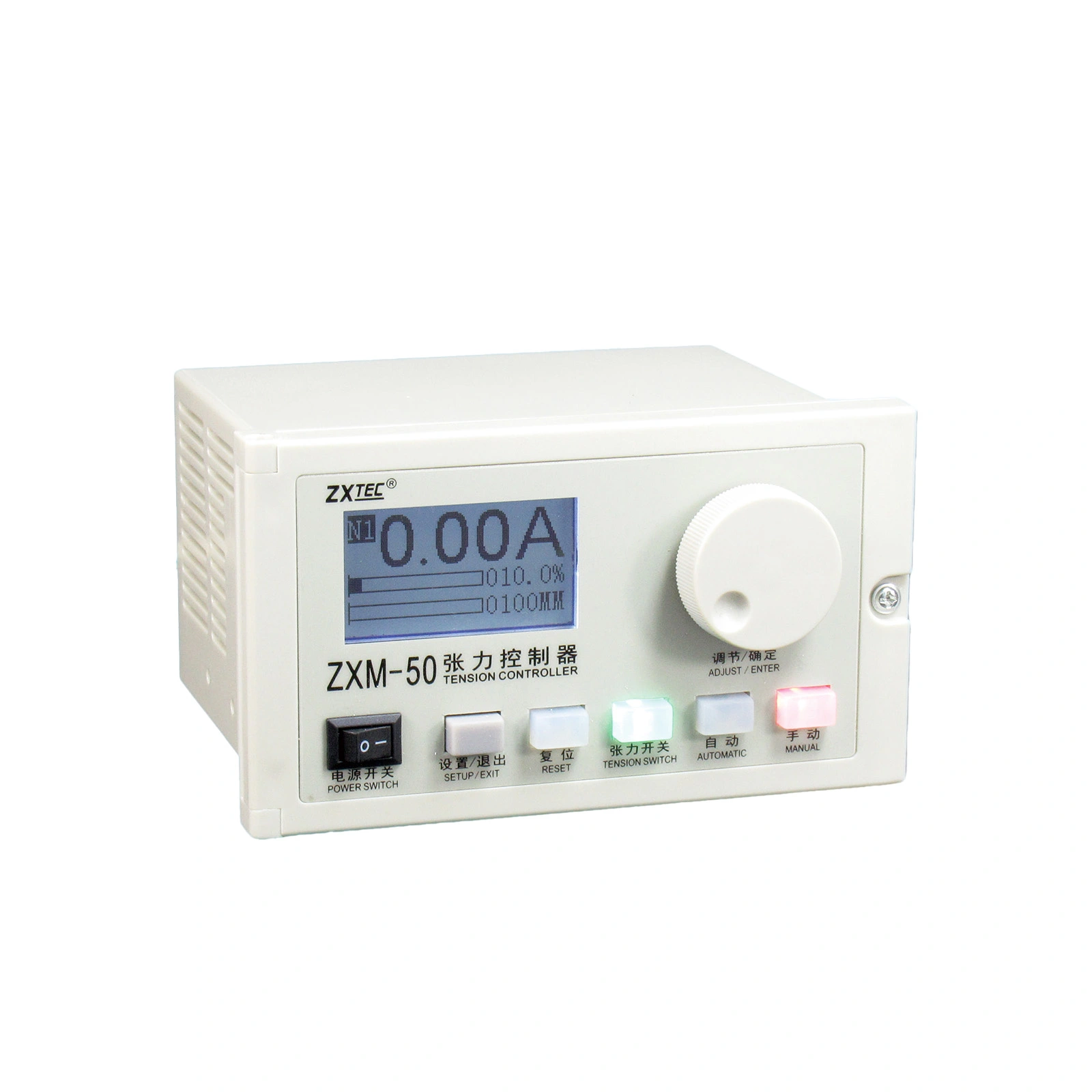 Вы боретесь с высокими первоначальными инвестициями в усовершенствованные системы контроля натяжения?