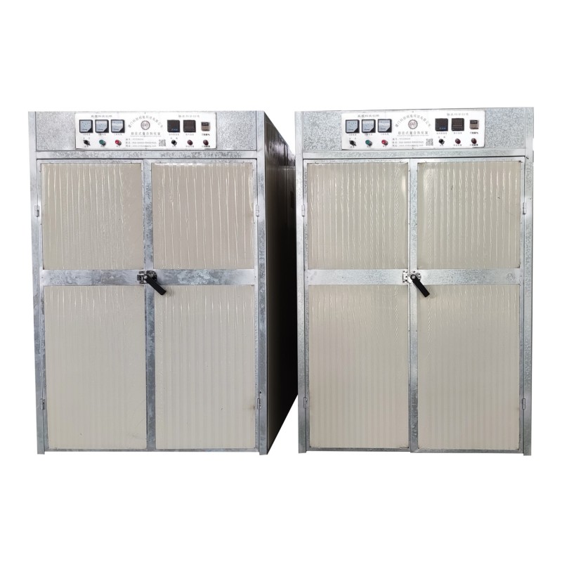 Почему стоит выбрать стандартную камеру отверждения для вашего производства?