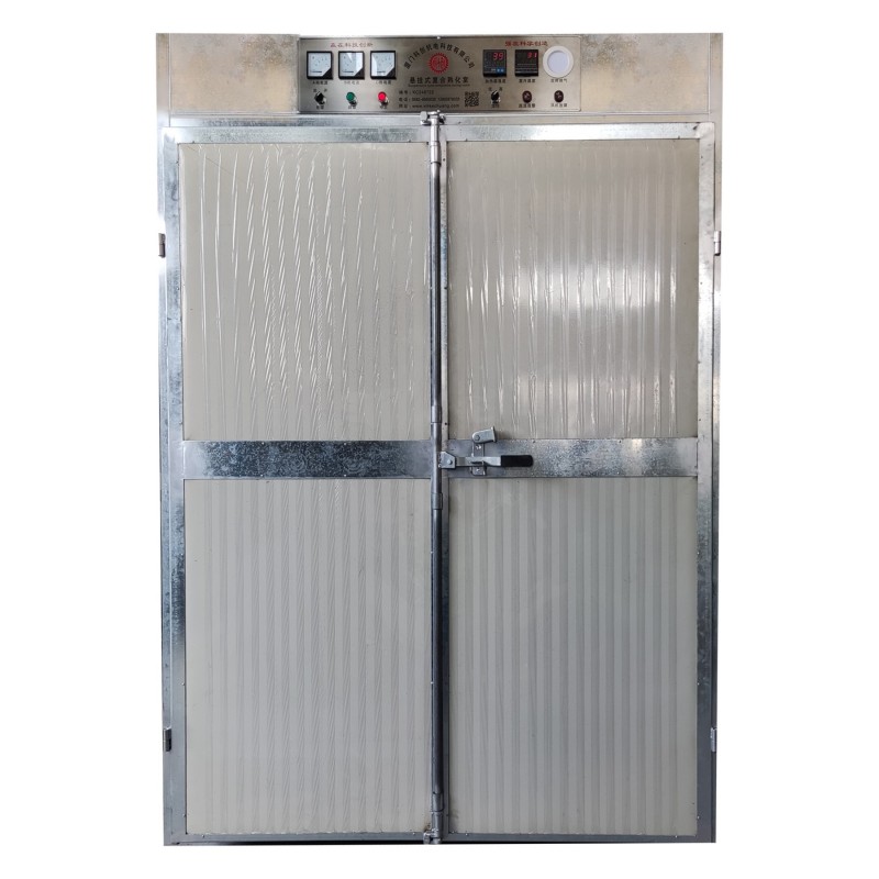 Что такое полностью автоматическая камера отверждения ламинирующей пленки?