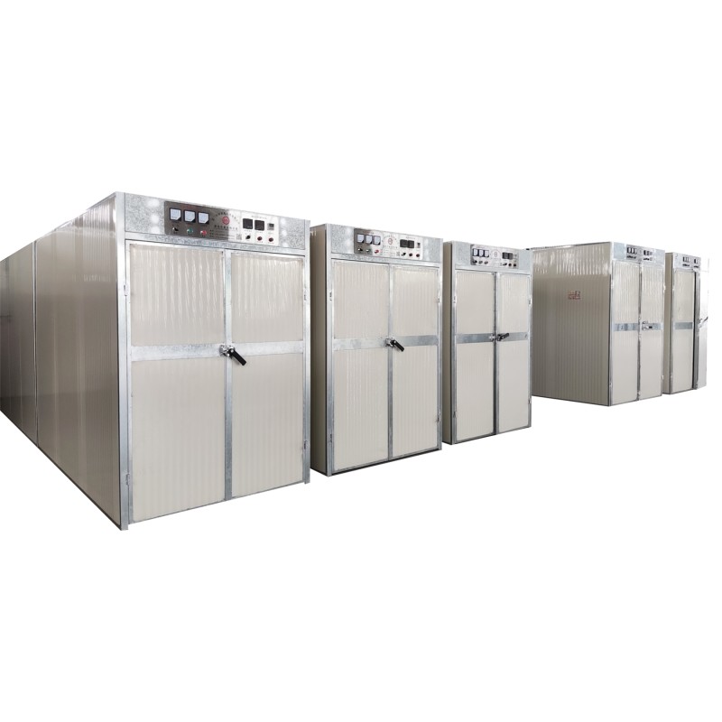 Экономичная камера отверждения ламинирующей пленки