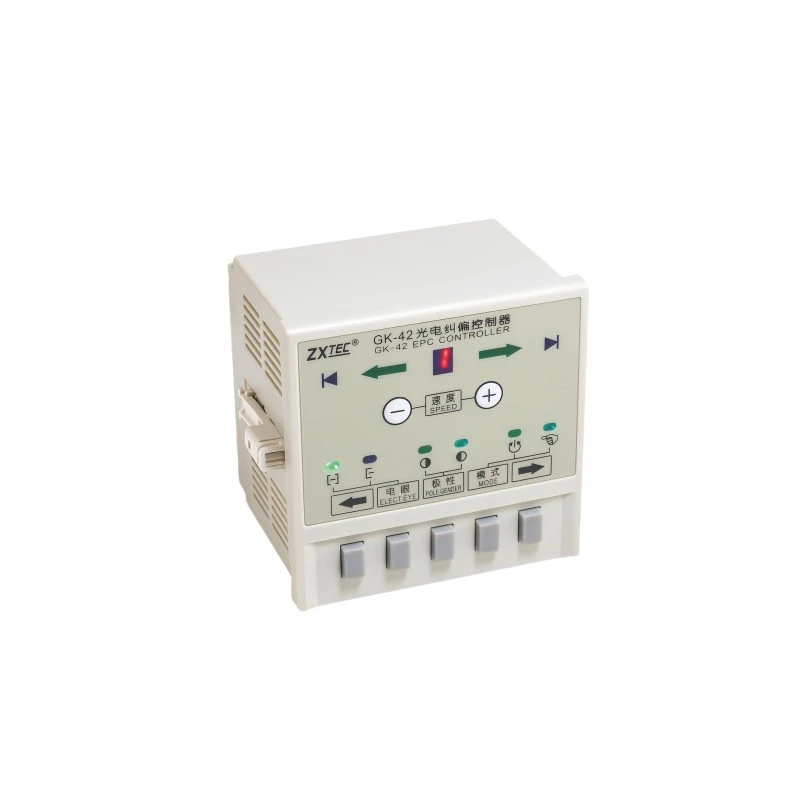 GK-42 Type Type Digital Corprection Controller