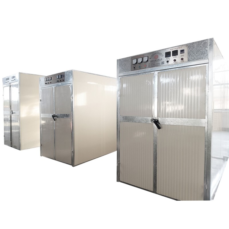 Камера отверждения термостойкого ламинирования