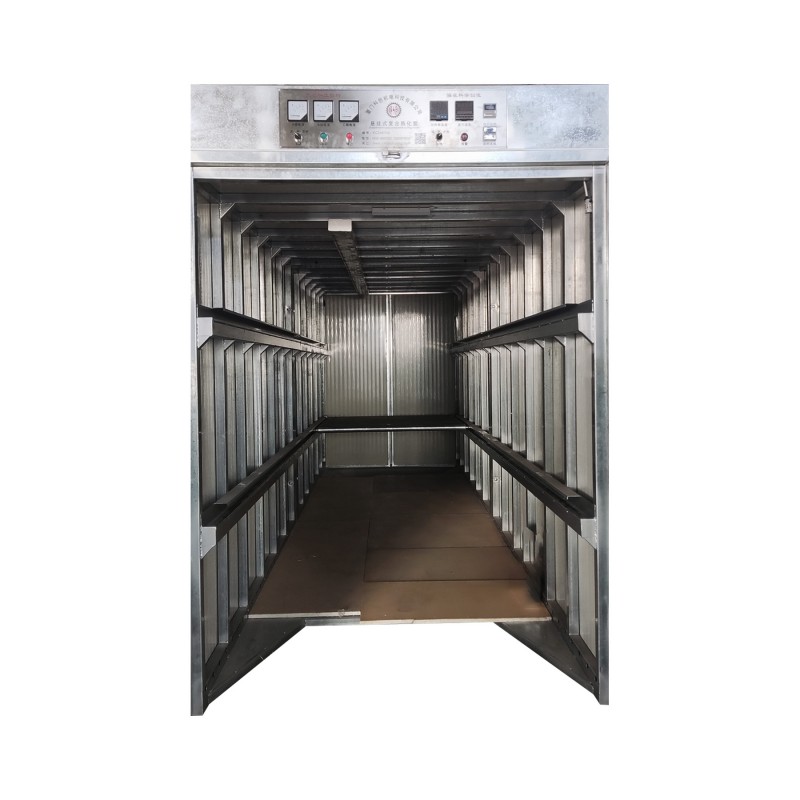 Standard Curing Chamber