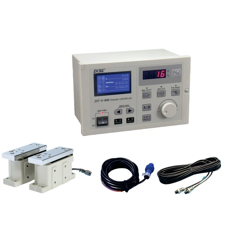 Automatic Tension Controller